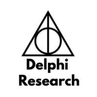 Delphi Research Polling logo - Similar company to C4I Technologies Inc