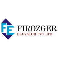 Firozger Elevator Private Limited logo - Similar company to Eagle Infytag