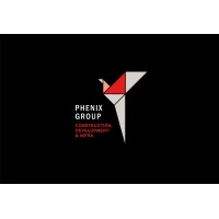 Phenix Infra logo - Similar company to Phenix Group