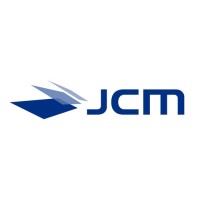 JCM logo - Similar company to Turomas