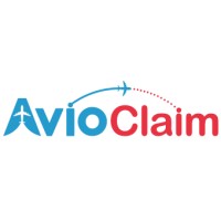 AvioClaim logo - Similar company to Ipfabrika