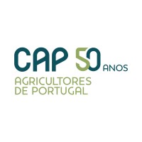 CAP - Confederação dos Agricultores de Portugal logo - Similar company to Vuc Group