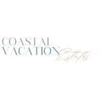 Coastal Vacation Estates logo - Similar company to Poolside Vacation Rentals Inc.
