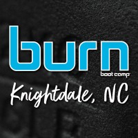 Burn Boot Camp Knightdale