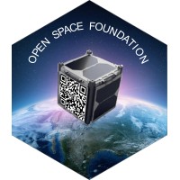 Open Space Foundation, Inc. logo - Similar company to Space Electronics