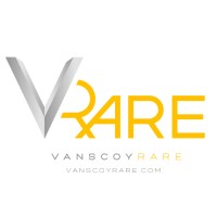 Vanscoy Rare Pharmacy logo - Similar company to Secure-Transmit