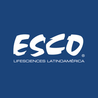 Esco Latinoamérica logo - Similar company to Colegio Profesional De Higiene Y Seguridad De La Provincia De Córdoba (Cophisec)