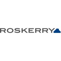 Roskerry logo - Similar company to Carty Forde Construction Ltd