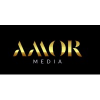 The Amor Media logo - Similar company to Amor Media