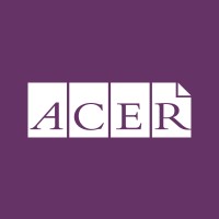 Australian Council for Educational Research logo - Similar company to Victorian Curriculum And Assessment Authority