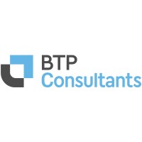 BTP Consultants logo - Similar company to Groupe Vallée