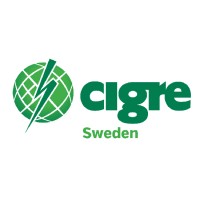 CIGRE NGN Sweden logo - Similar company to Young Cigre The Netherlands