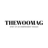 TheWOOMag.com logo - Similar company to Kontentcraft