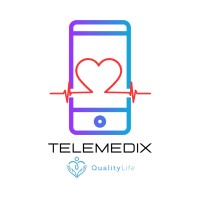 Telemedix Quality Life Brasil logo - Similar company to Telemedix