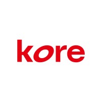 Kore logo - Similar company to Sarah Luisa Kuhlewind.