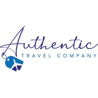 Authentic Travel Company logo - Similar company to Authentic Travel Solutions Inc.