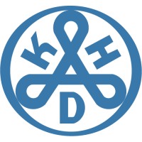 KHD LOGISTICS CO.,LTD logo - Similar company to Anc Co., Ltd
