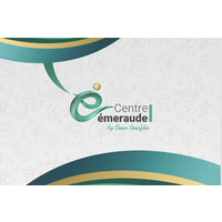Centre Émeraude de rééducation logo - Similar company to V&S Pharma Co.,Ltd
