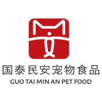 Tai'an Guotai Min'an Pet Food Co., Ltd. logo - Similar company to Suzhou Faigle Engineering Plastics Co., Ltd.