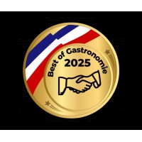 Best of Gastronomie logo - Similar company to Ksms Ltd
