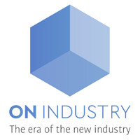 On Industry logo - Similar company to Deuser A Minsait Business (Indra Group)