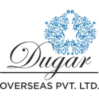 Dugar Overseas Pvt. Ltd. logo - Similar company to Chenab Impex Pvt. Ltd.