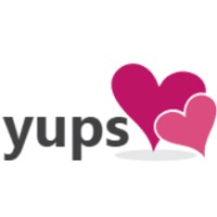 Yups logo - Similar company to Yups