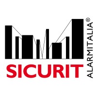 SICURIT logo - Similar company to Maxxess Emea