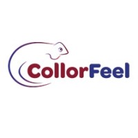 CollorFeel logo - Similar company to Crialimentos