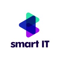 smart IT logo - Similar company to Tangelo
