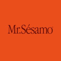Mr. Sésamo logo - Similar company to La Cachapera