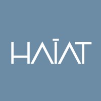 HAïAT logo - Similar company to Archimedes