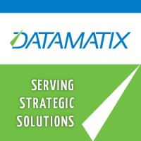 Datamatix Inc. logo - Similar company to Datamatix