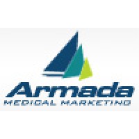 Armada Medical Marketing logo - Similar company to Asquaredcreative