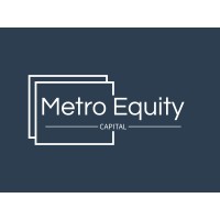 Metro Equity Capital logo - Similar company to Narrowgate Ventures