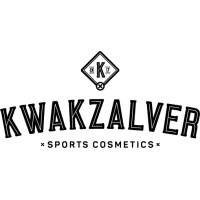 Kwakzalver Sports logo - Similar company to Gluutbye
