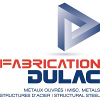 Fabrication Dulac inc. logo - Similar company to Alpha Combustion