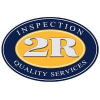 2R Inspection & Quality Services logo - Similar company to Enginex S.R.L. Engineering Inspections & Expediting