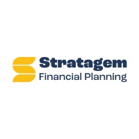 Stratagem Financial Planning logo - Similar company to Xentum Financial Planning