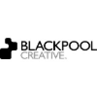 Blackpool Creative logo - Similar company to Blackpool Sealife Centre