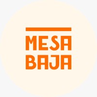 MESA BAJA AGROINDUSTRIA logo - Similar company to Bananabread