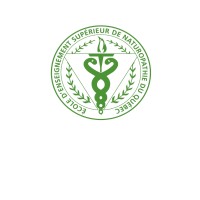 EESNQ, école d’enseignement supérieur de naturopathie du Québec logo - Similar company to Bio Lonreco