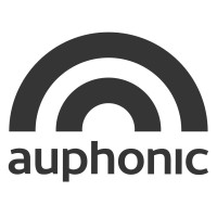 Auphonic logo - Similar company to Audials Ag