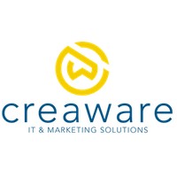 Creaware | Software & Media | CREA Group logo - Similar company to Nono Company