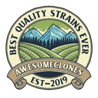 AwesomeClones logo - Similar company to Cali Select Products
