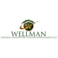 Wellman General Contracting & Home Improvements logo - Similar company to Boss Design Center
