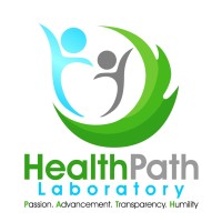 HealthPath Laboratory logo - Similar company to Pathology Labone