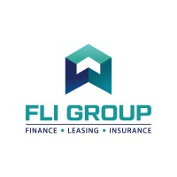 FLI Group logo - Similar company to Evolved Podcast Academy