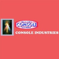 Console Industries logo - Similar company to J. Werner Production, Llc