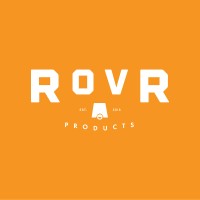 RovR Products logo - Similar company to Parkit Co.
